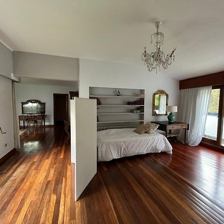 Fidalsa Relax Inn Urduliz Dış mekan fotoğraf