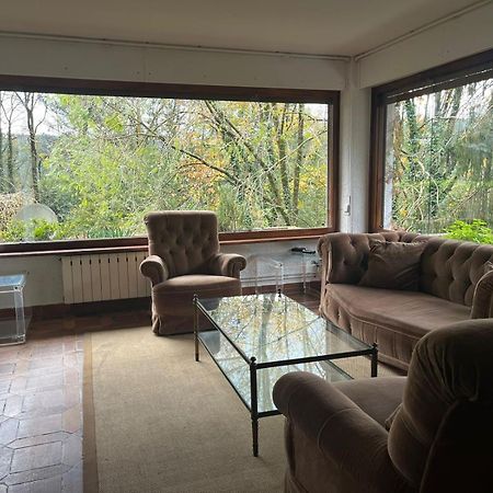 Fidalsa Relax Inn Urduliz Dış mekan fotoğraf
