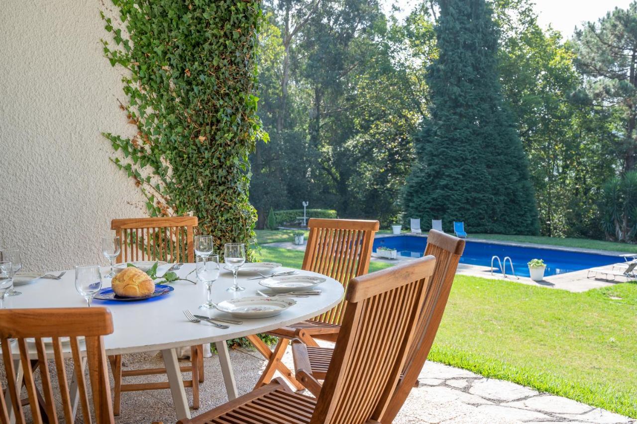 Fidalsa Relax Inn Urduliz Dış mekan fotoğraf