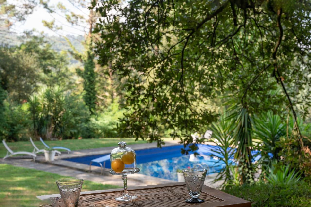 Fidalsa Relax Inn Urduliz Dış mekan fotoğraf