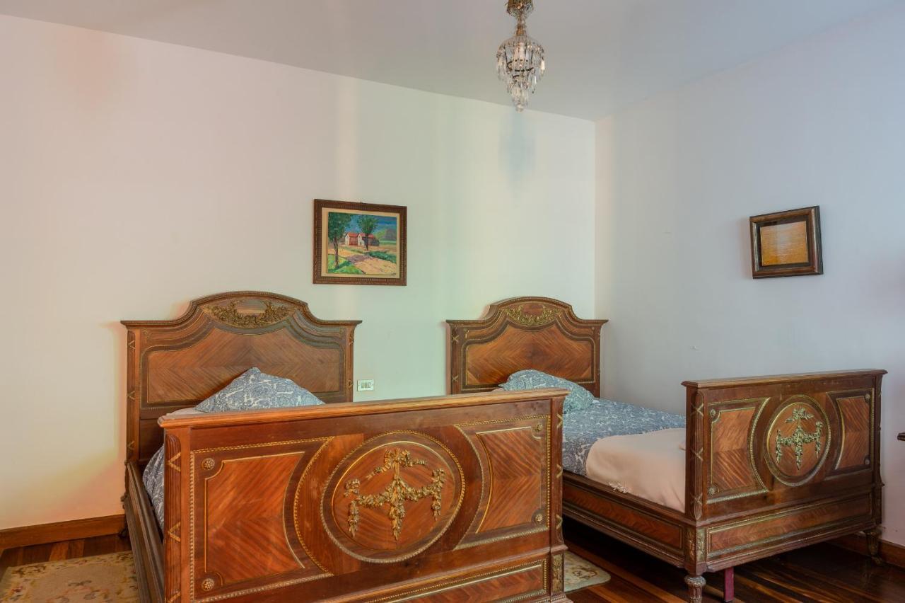 Fidalsa Relax Inn Urduliz Dış mekan fotoğraf