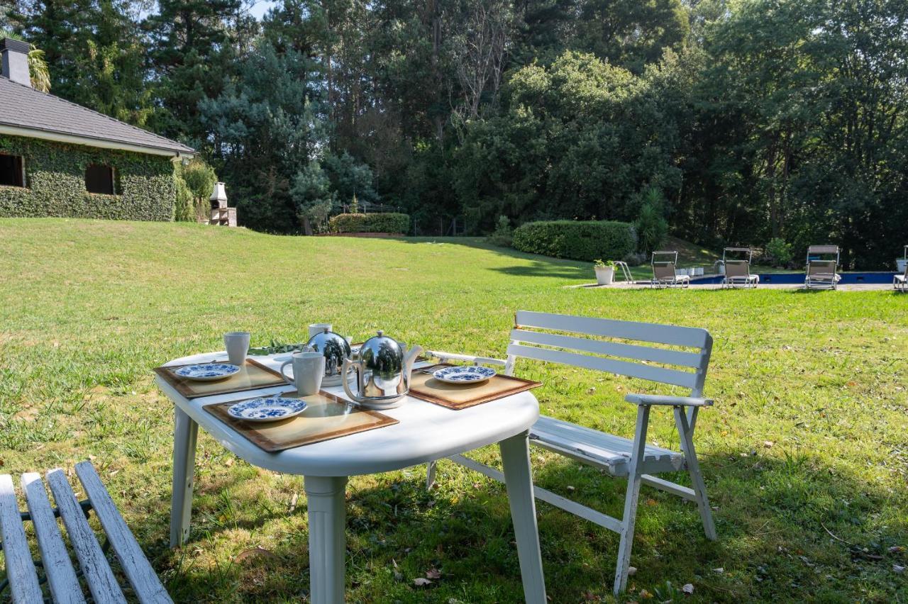 Fidalsa Relax Inn Urduliz Dış mekan fotoğraf