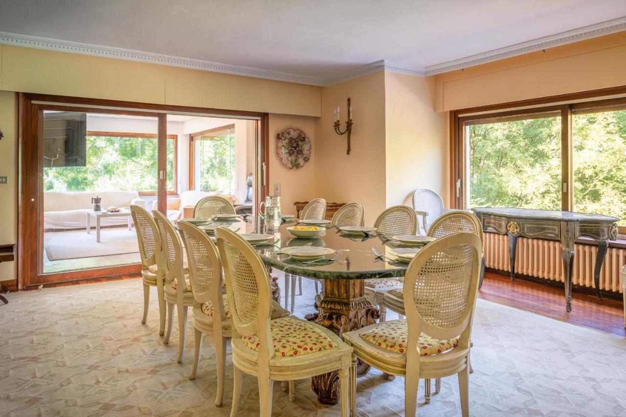 Fidalsa Relax Inn Urduliz Dış mekan fotoğraf