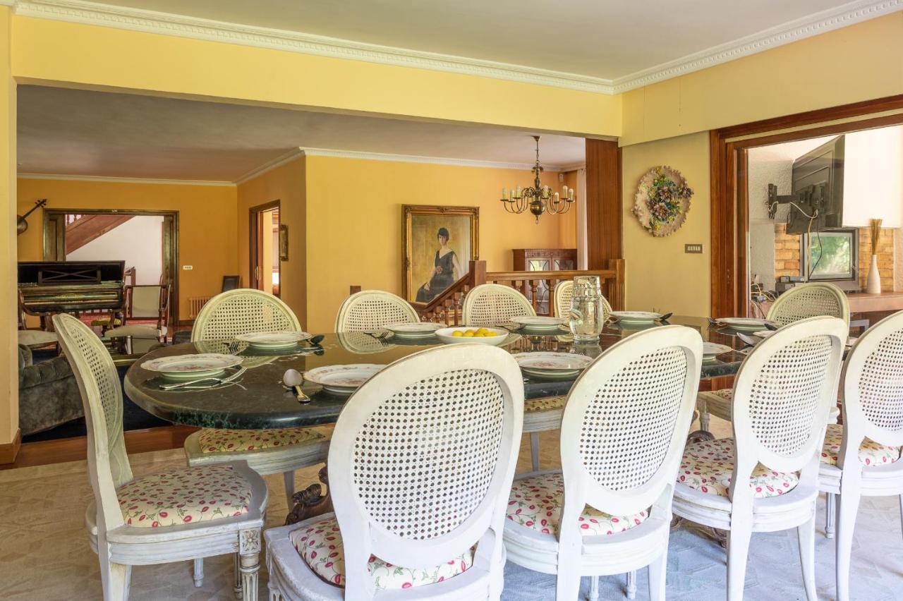 Fidalsa Relax Inn Urduliz Dış mekan fotoğraf
