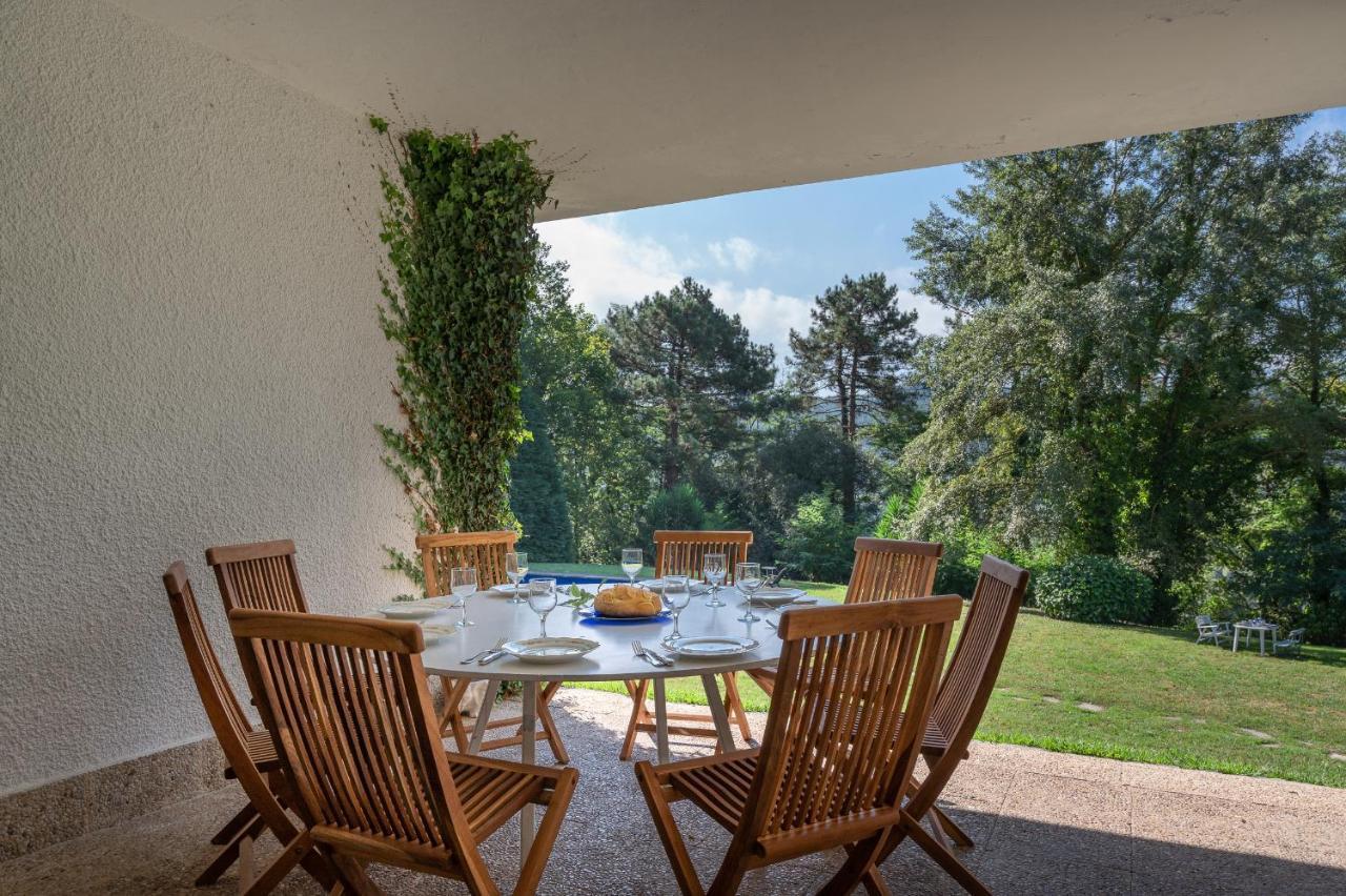 Fidalsa Relax Inn Urduliz Dış mekan fotoğraf