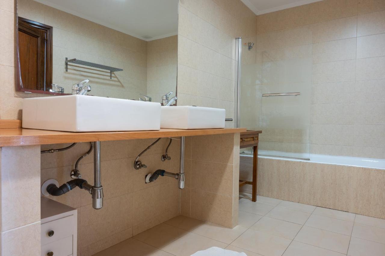 Fidalsa Relax Inn Urduliz Dış mekan fotoğraf
