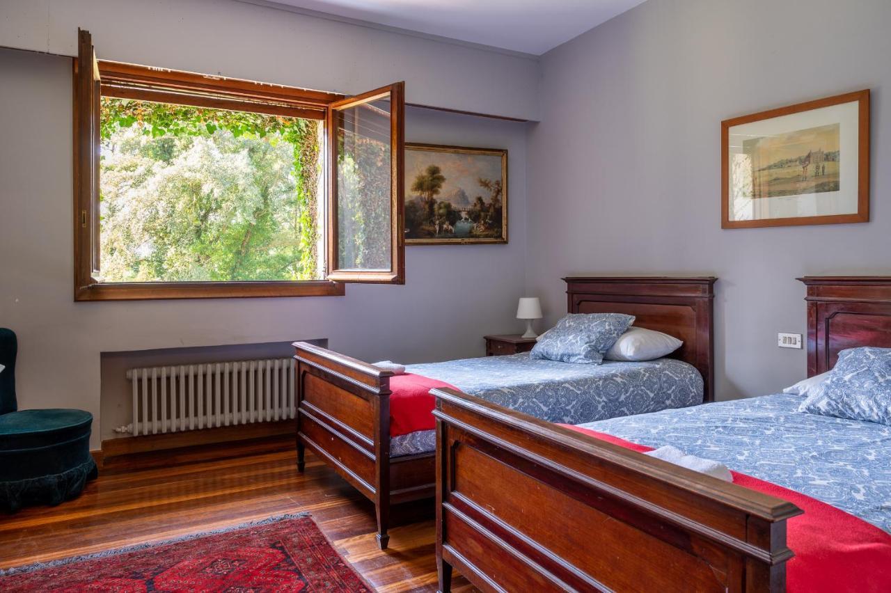 Fidalsa Relax Inn Urduliz Dış mekan fotoğraf