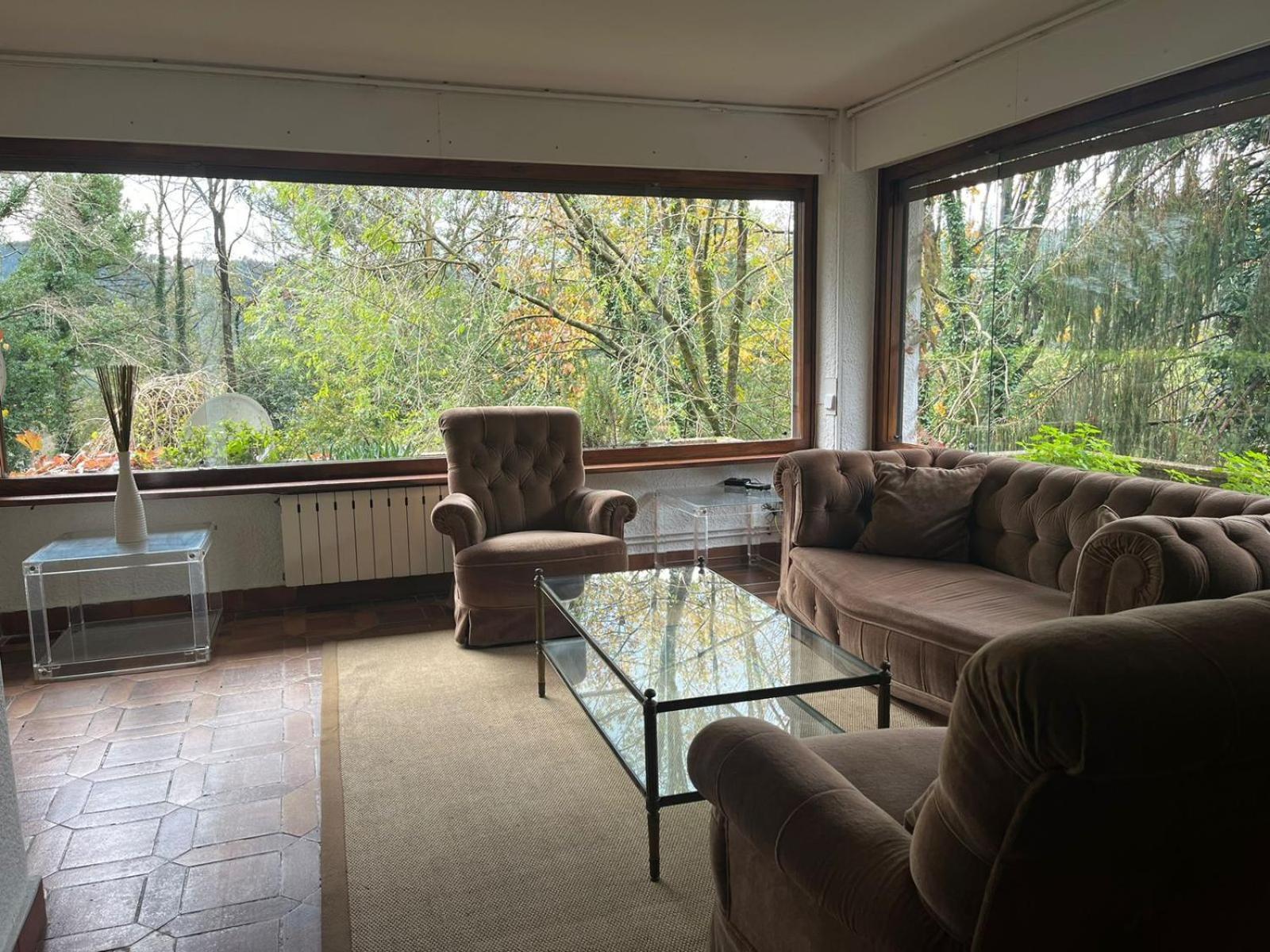 Fidalsa Relax Inn Urduliz Dış mekan fotoğraf
