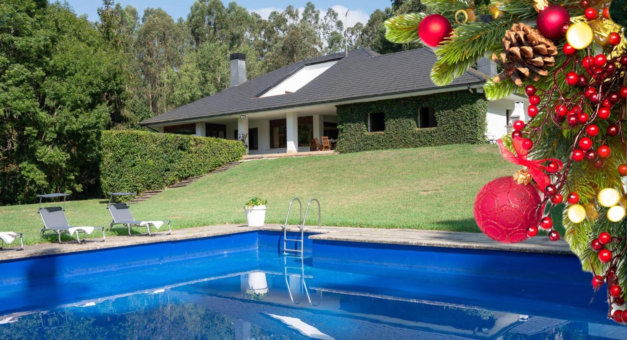 Fidalsa Relax Inn Urduliz Dış mekan fotoğraf